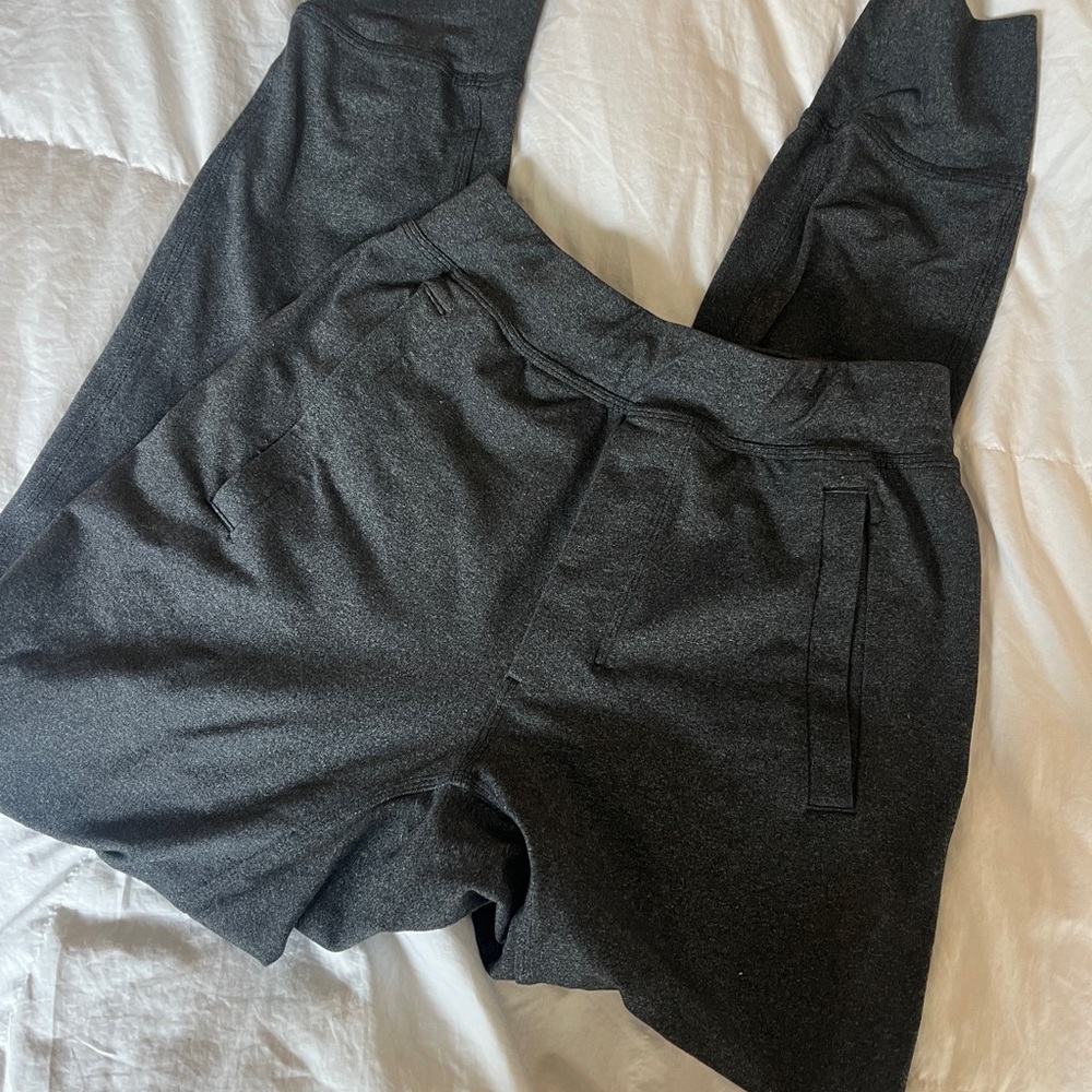 Mens Lululemon Joggers